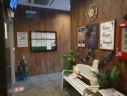 Suites @ Katong (D15), Apartment #274187891